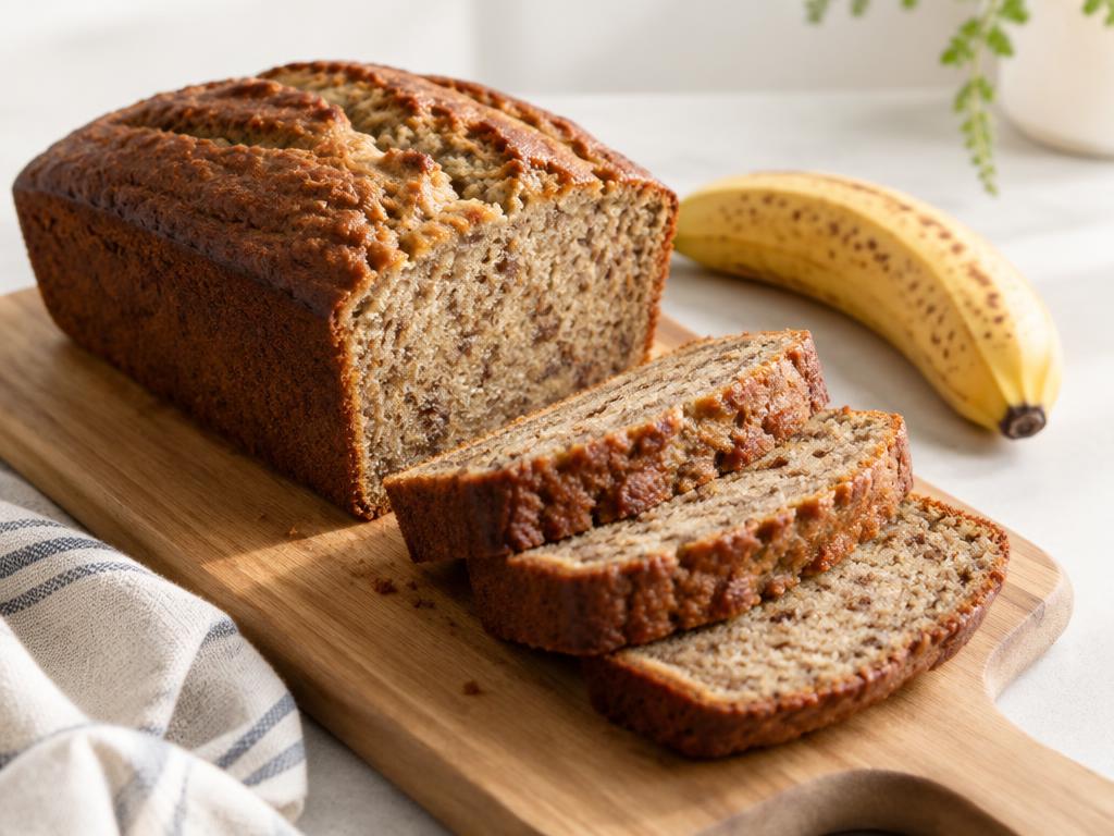 Banana Bread