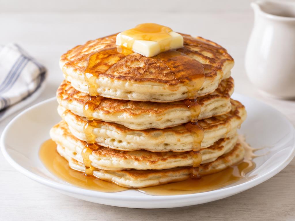 Classic Pancakes