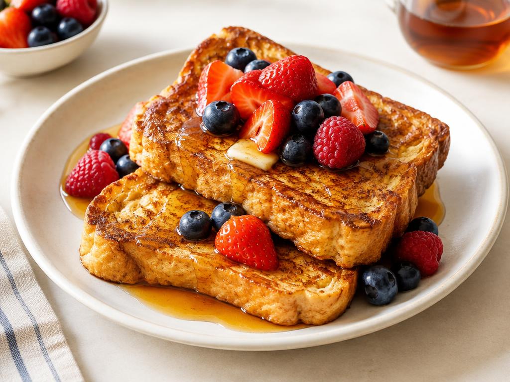French Toast